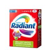 Radiant High Performance Powder