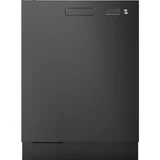 Asko DBI253IB.BS (Black Stainless Steel)