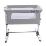Bubba Blue Co Sleeper Bassinet