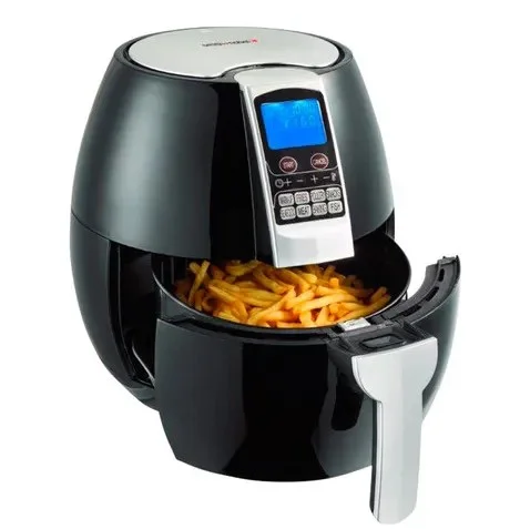 smith and nobel air fryer reviews