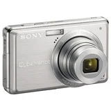 Sony Cyber-shot DSC-S980