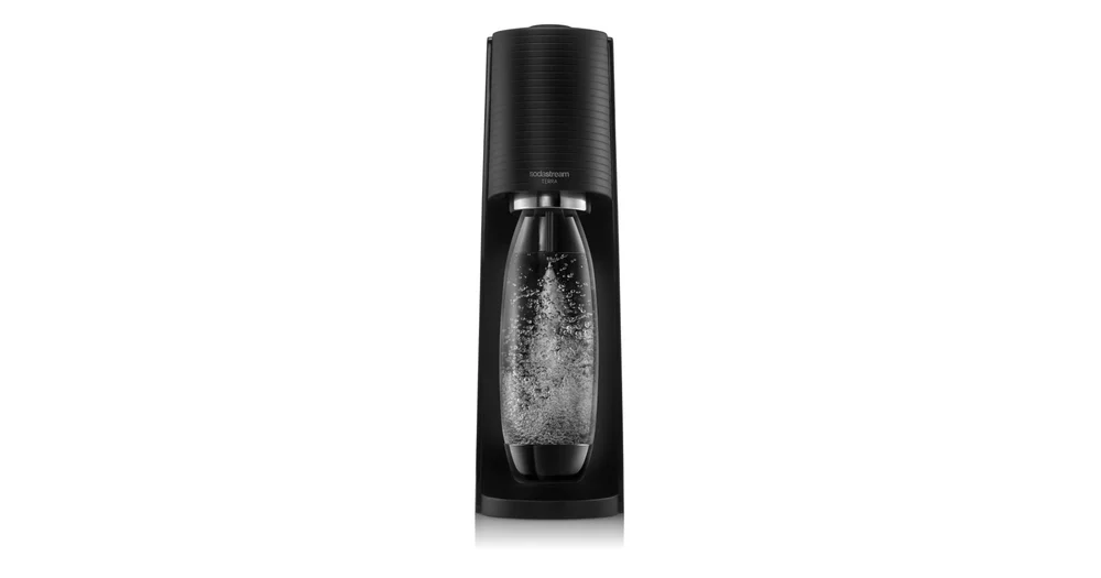 SodaStream Terra reviews
