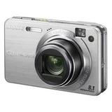 Sony Cyber-shot DSC-W150