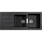 Franke Tectonite Sink SID 621