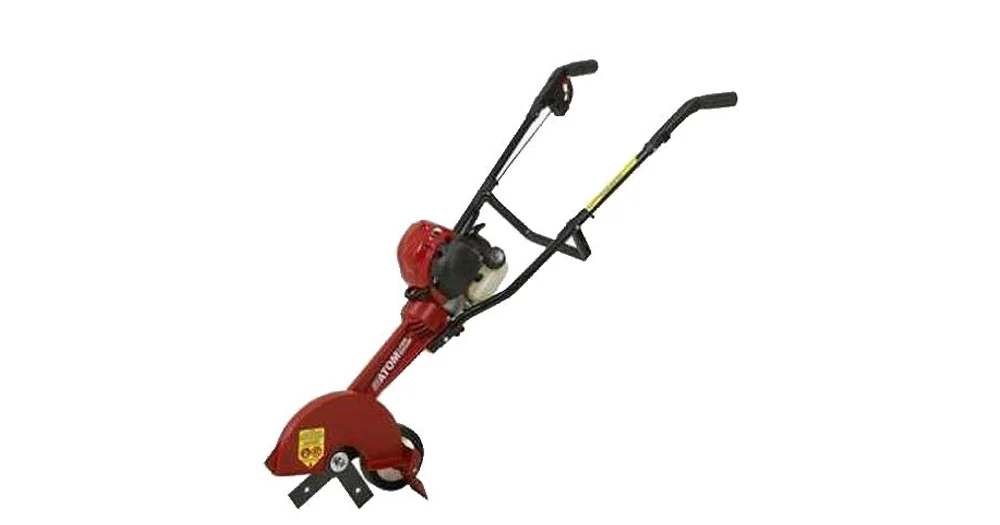 Honda atom best sale lawn edger