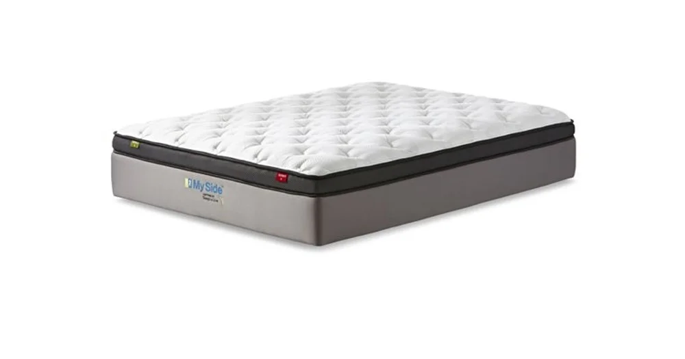 My on sale side mattress