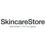 Skincare Store