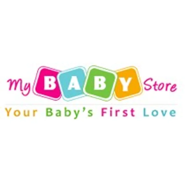 My baby store sales