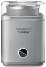 Cuisinart ICE-30 Ice Cream Maker - A Comprehensive Review — ICE CREAM  SCIENCE