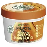 Garnier Fructis Hair Food Repairing Papaya