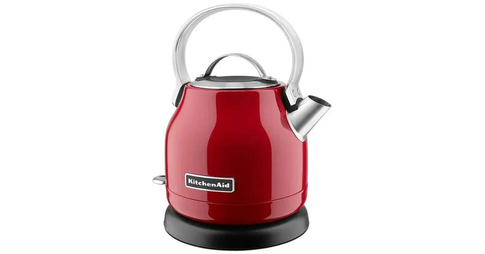 KitchenAid KEK1222SX Review