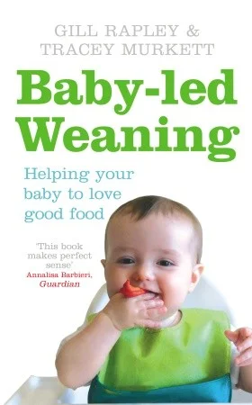 Gill rapley baby led 2024 weaning