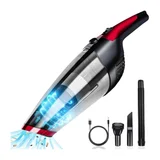 Fityou Cordless Wet & Dry Vacuum