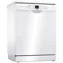 Bosch sms46gw01a serie hot sale 4 freestanding dishwasher