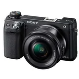 Sony NEX-6