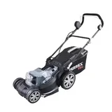 ALDI Ferrex 80V Self Propelled Lithium Ion Cordless Mower Aug 2019 Oct 2020 reviews ProductReview