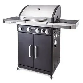 Coolabah bbq 2025 4 burner