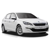 Peugeot 308 t9 рестайлинг
