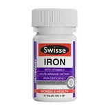 Swisse Ultiboost Iron