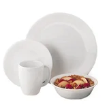 Corelle Winter Frost White
