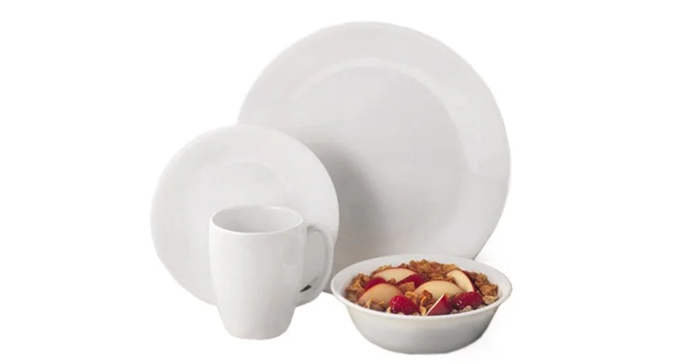 Corelle Winter Frost White Productreview Com Au