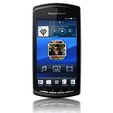 Sony Ericsson Xperia Play