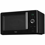 Whirlpool 29L Crisp & Grill Convection Microwave JQ280BL