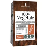 Schwarzkopf 100% Vegetale Natural Hair Colour