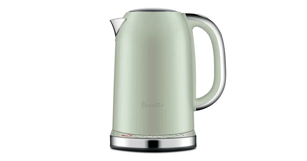 Breville the TempSet LKE842SGE2IAN1