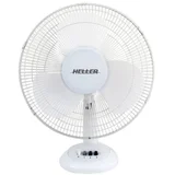 Heller 30cm Desk Fan HHDF30S