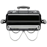 Weber Portable Charcoal Series