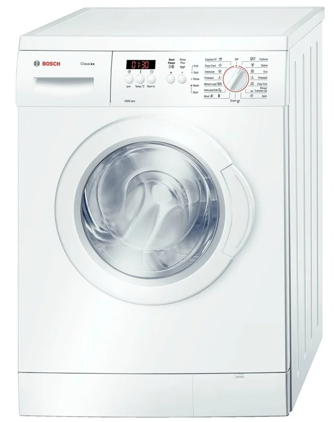 bosch dishwasher series 2