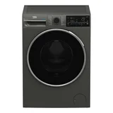 Beko 9kg Front Load Washer BFLB904ADG