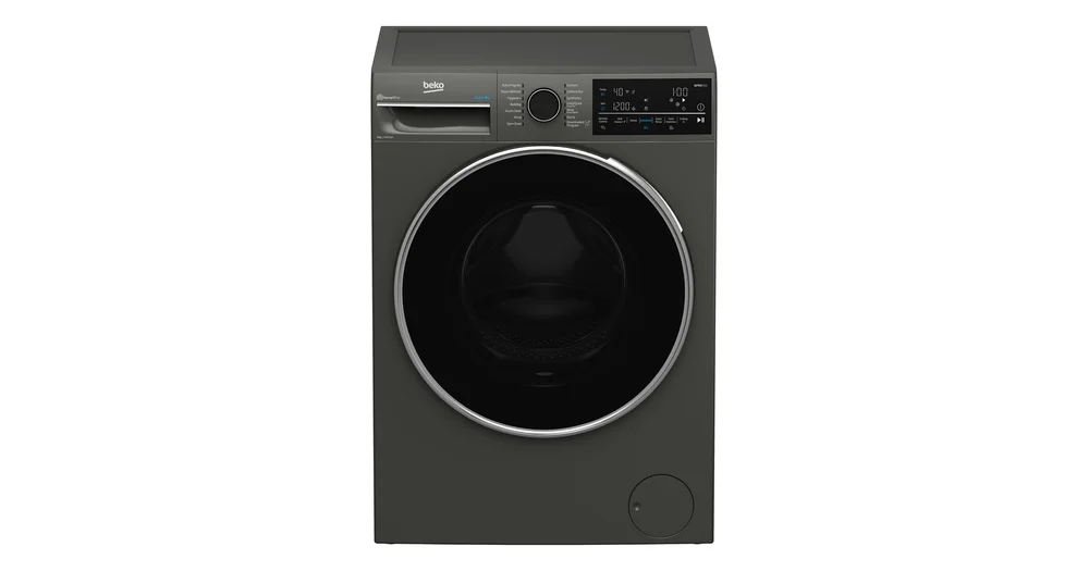 Beko 9kg Front Load Washer BFLB904ADG reviews