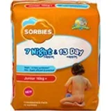 Sorbies Junior