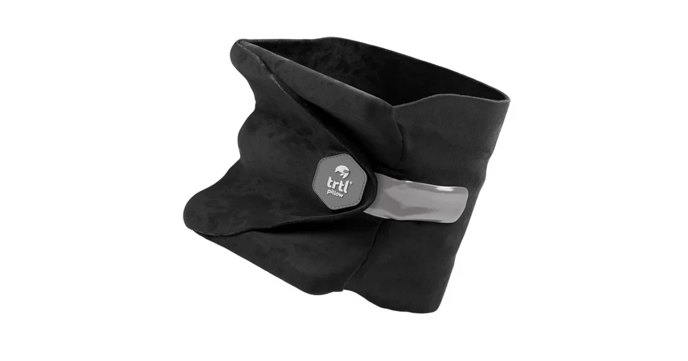 Trtl Travel Pillow reviews