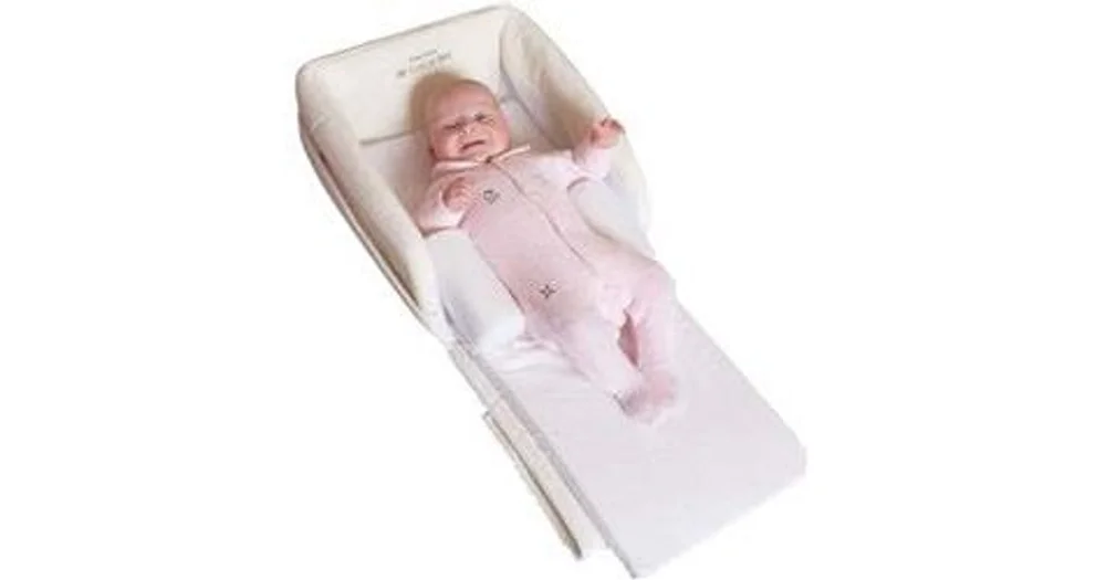 My little bed co sleeper best sale