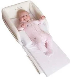 Sweet dreams portable outlet baby bed reviews