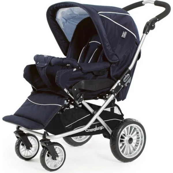 Emmaljunga carriage best sale