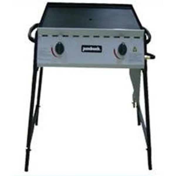 Jumbuck 2 burner bbq hot sale