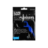 CareDent EeziFlossers Regular
