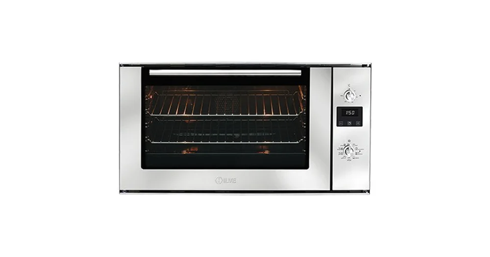 Ilve ILO990X