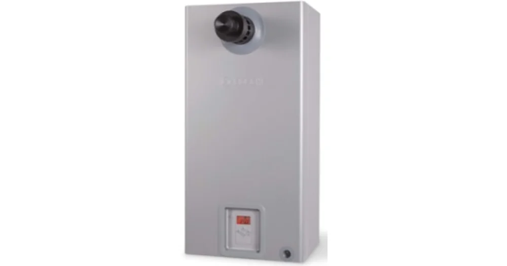 Bosch GAZ 6000W 30kW Hydronic Heating Boiler | ProductReview.com.au