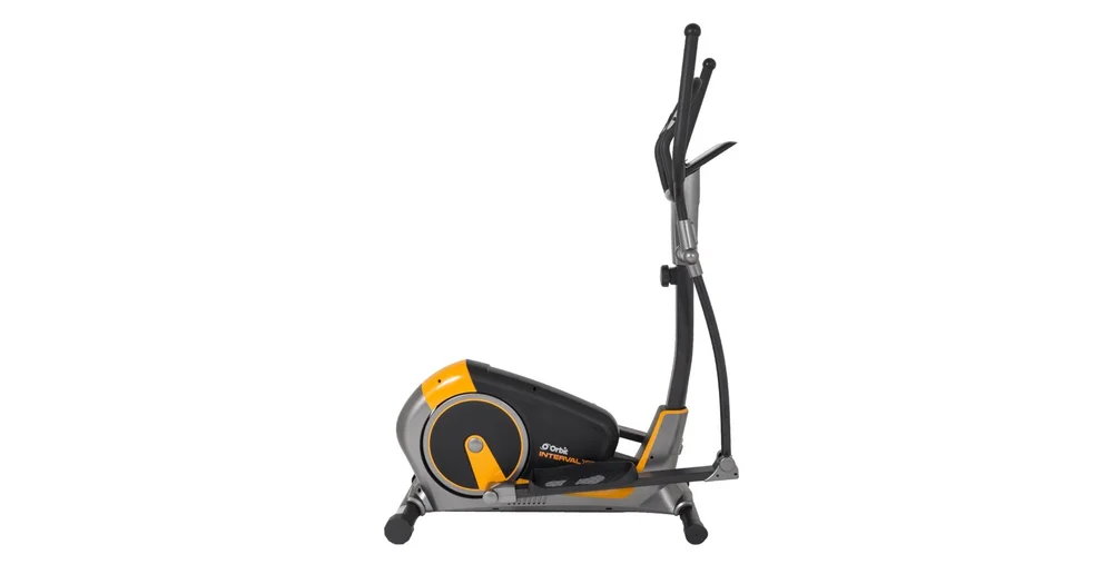 Orbit Fitness Interval XT Elliptical OBE8727 reviews