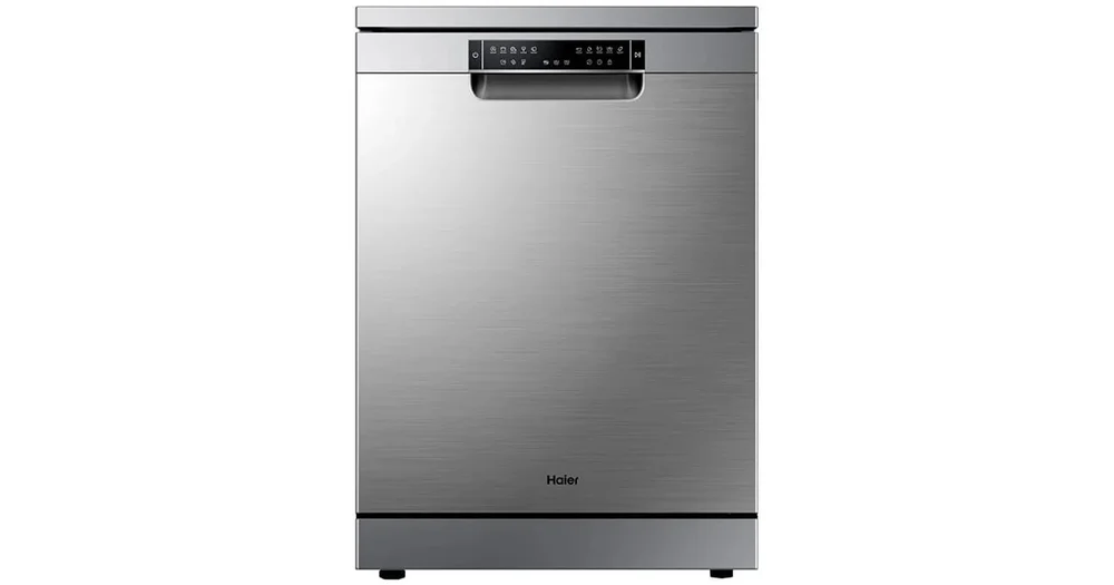 Haier dishwasher hot sale hdw15g3x