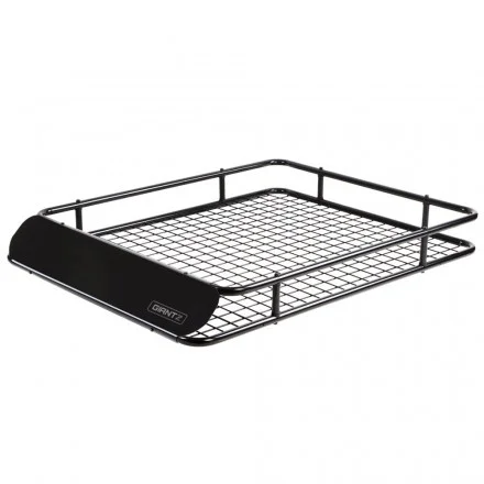 Giantz deals roof basket