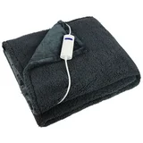 Elysian Mink Heated Throw