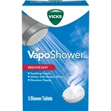 Vicks VapoShower