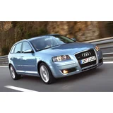 Audi A3 8P.I