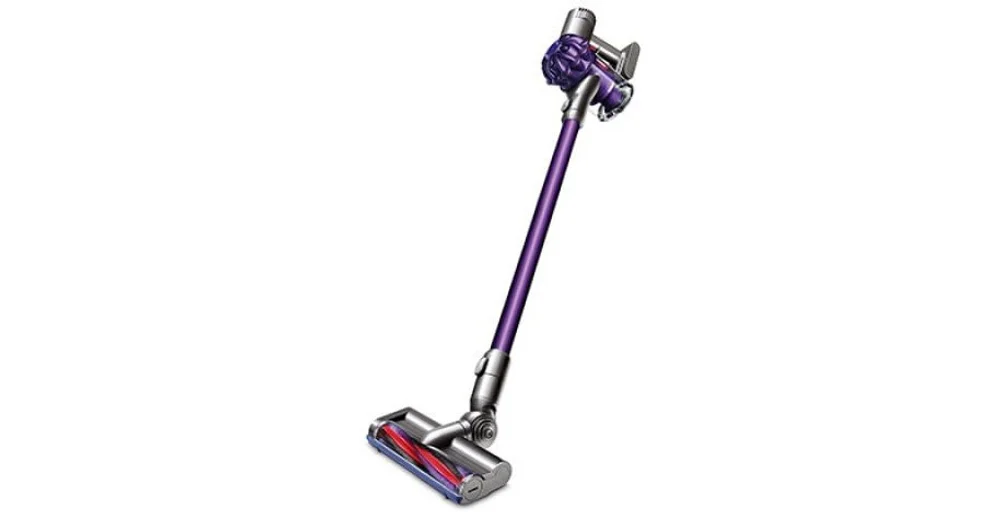 Dyson V6 Animal | ProductReview.com.au